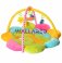 Коврик для младенцев развивающий Baby Fairyland PD303