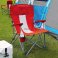 Кресло складное Members Mark Lawn Chair