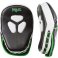 Лапы для бокса Everlast Punch Pad
