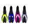 Ласты с закрытой пяткой Dolvor Swimmer-z Fins