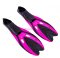 Ласты с закрытой пяткой Dolvor Swimmer-z Fins