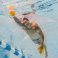 Лопатки плавательные FINIS Agility Paddle, S-L