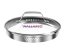 Набор кастрюль 10 в 1 Smile Kitchen (1.9-6.1 л)