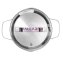 Набор кастрюль 10 в 1 Smile Kitchen (1.9-6.1 л)