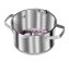 Набор кастрюль 10 в 1 Smile Kitchen (1.9-6.1 л)