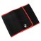 Неопреновый пояс для похудения живота Sunex Original Red, 102 см