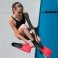 Носки под ласты Finis Skin Socks, водонепроницаемые