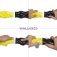 Обруч хула хуп массажный с магнитными элементами Hula Hoop Double Magnetic, 1,7 кг