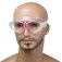 Очки плавательные универсальные Speedo
