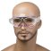 Очки плавательные универсальные Speedo