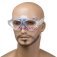 Очки плавательные универсальные Speedo