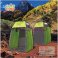 Палатка-душ однослойная Green Camp Very Fresh