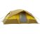 Палатка с тамбуром 4-х местная Green Camp GC1100