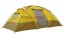 Палатка с тамбуром 4-х местная Green Camp GC1100
