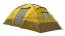 Палатка с тамбуром 4-х местная Green Camp GC1100