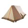 Палатка с тамбуром 5-ти местная Green Camp