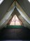 Палатка с тамбуром 5-ти местная Green Camp