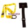 Петли для кросфита TRX Professional P2