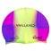 Плавательная шапочка с градиентом Sainteve Gradient