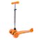 Самокат cо светящимися колесами Scooter 2