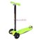 Самокат cо светящимися колесами Scooter 2