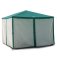 Шатер туристический однослойный Coleman Camping, 300*300 см