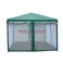 Шатёр походный Green Camp, 2 входа,300*300*250 см