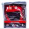Шлем боксерский Velo Elite, натуральная кожа