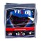 Шлем боксерский Velo Elite, натуральная кожа