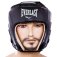 Шлем открытый боксерский Everlast Fire
