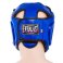 Шлем закрытый боксерский Everlast Conqueror