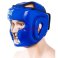 Шлем закрытый боксерский Everlast Conqueror