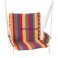 Сидячий гамак подвесной Hammock Hanging Chair, 93*48 см