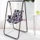 Сидячий гамак подвесной Hammock Hanging Chair, 93*48 см