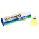 Воланы для бадминтона пластиковые средние Yonex Mavis 500 Middle (1/2 Doz.)